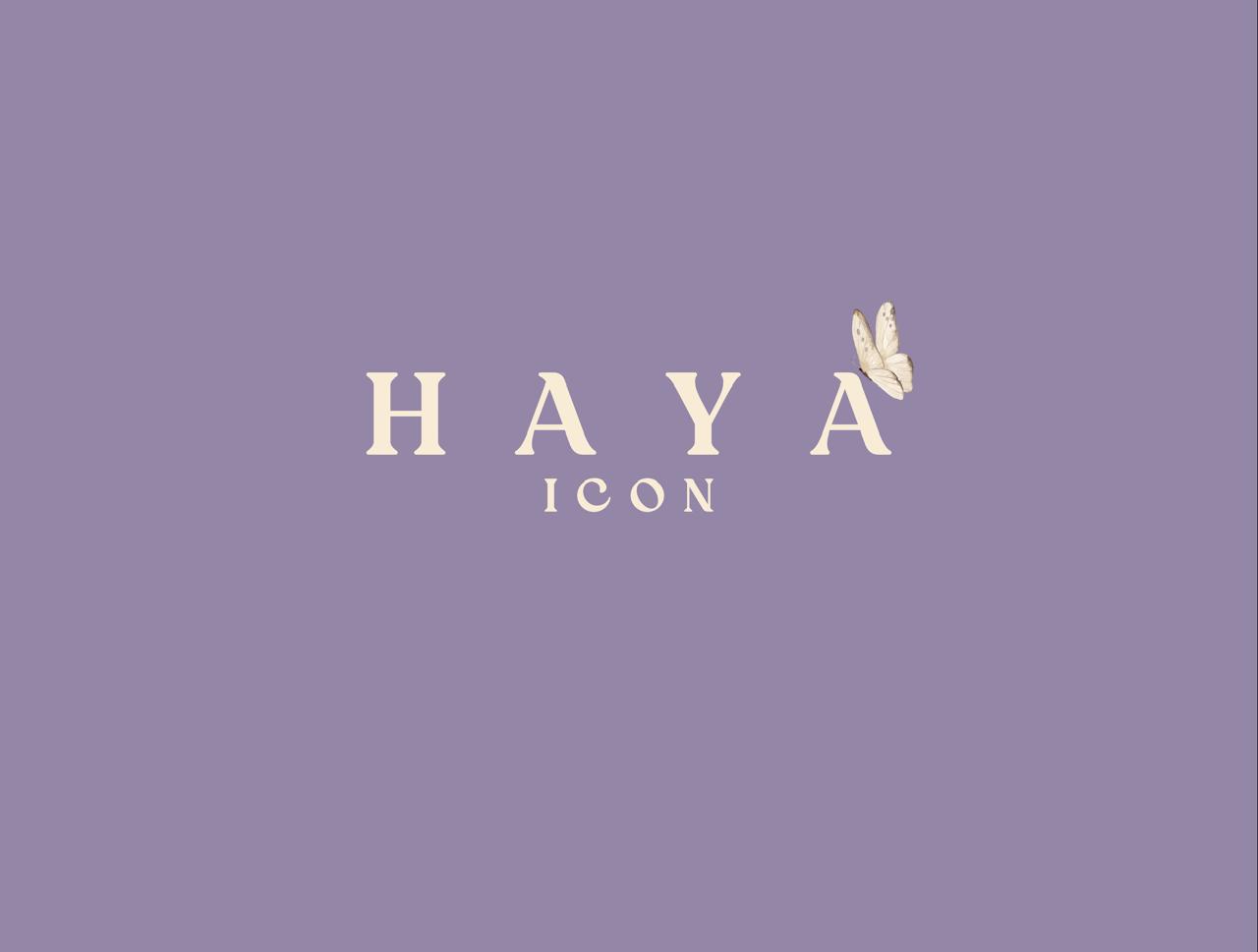 Haya icon