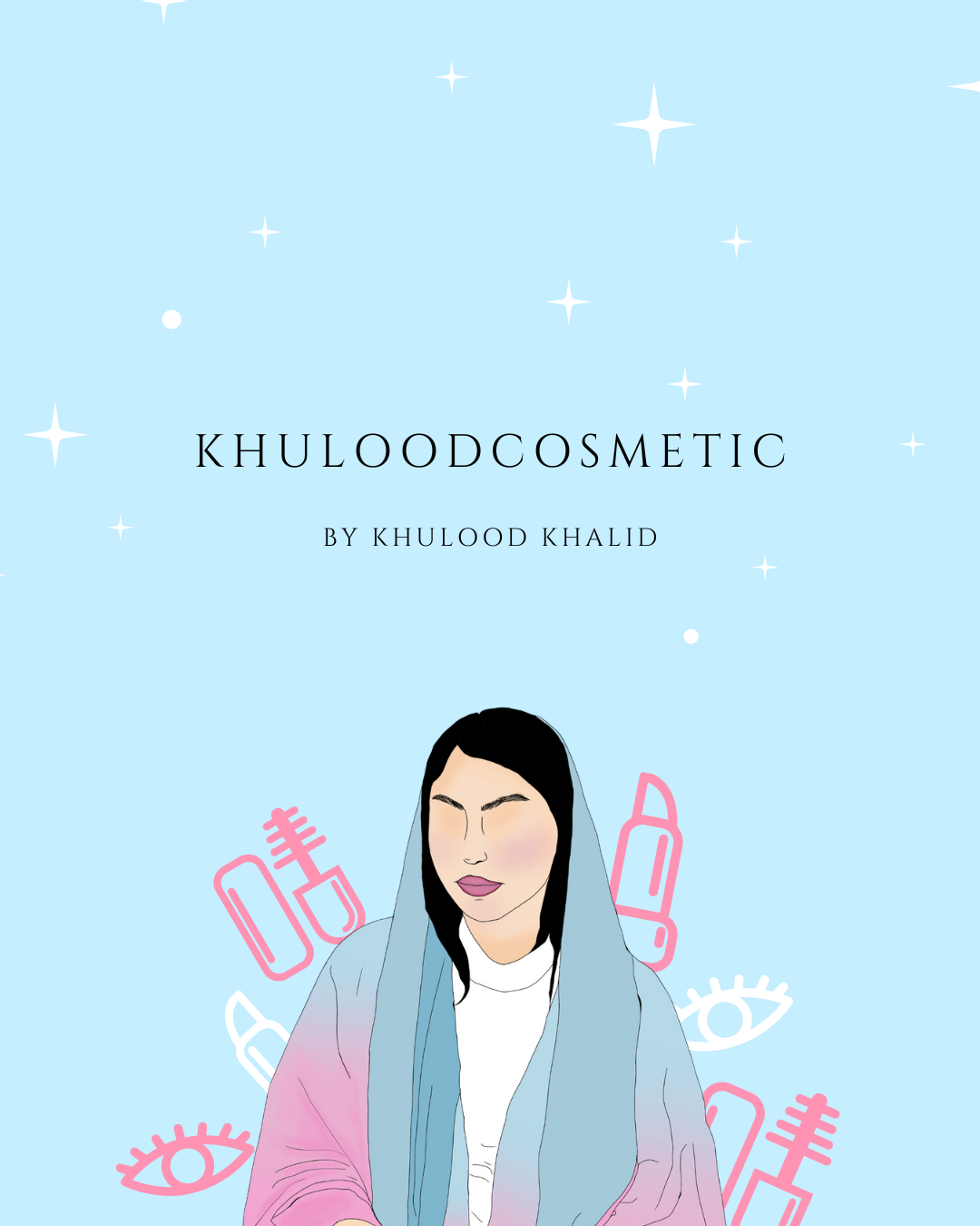 Khuloodcosmetic