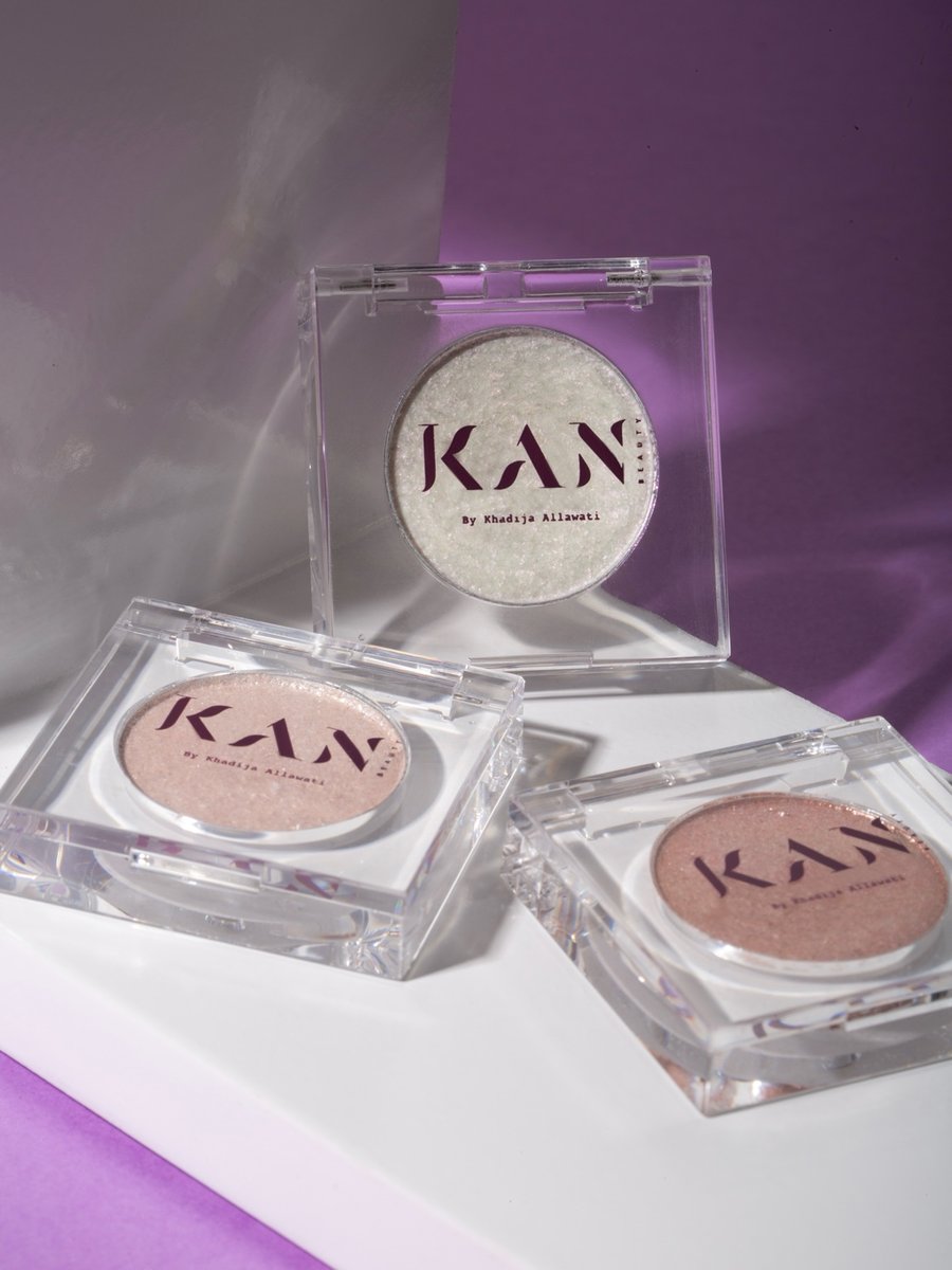 Kan Glitter