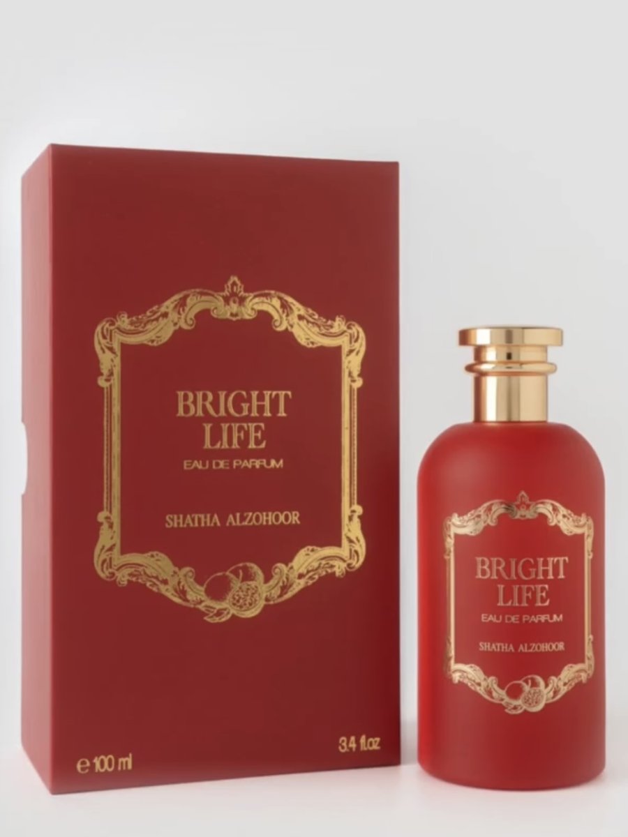 BRIGHT LIFE