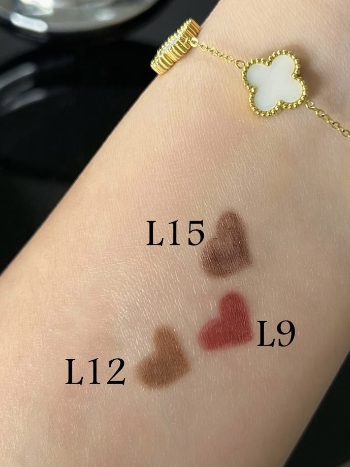 lip liner khulood