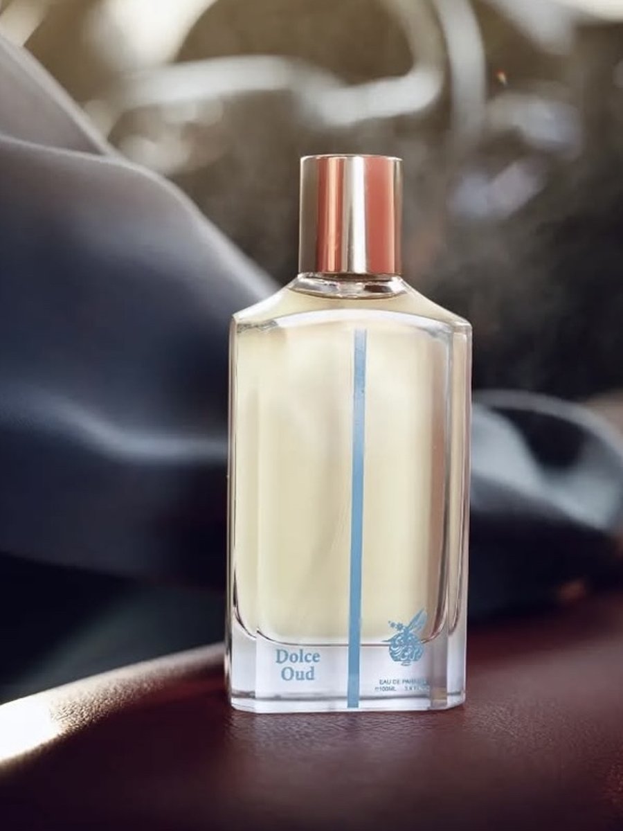 DOLCE OUD