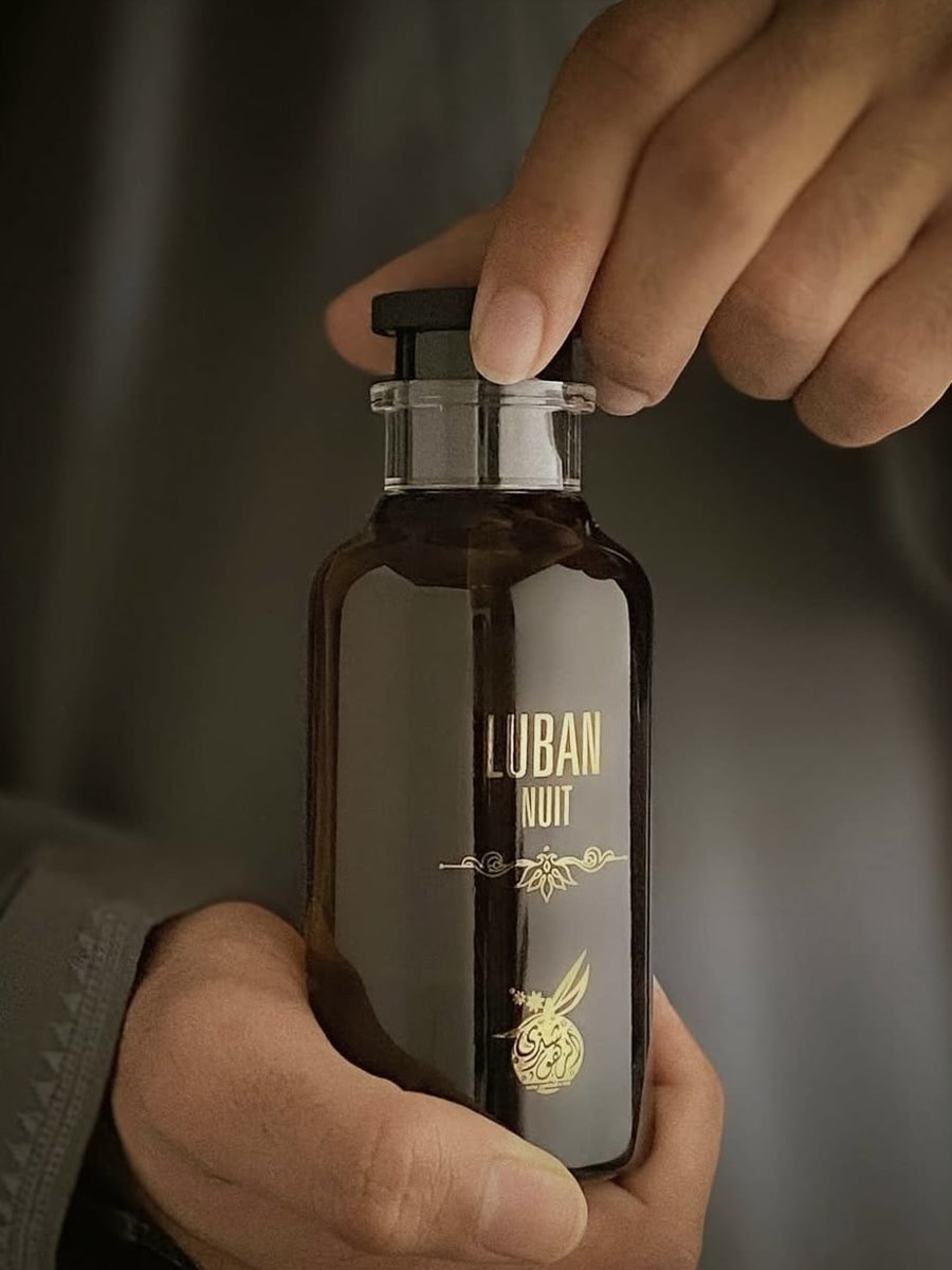 luban nuit