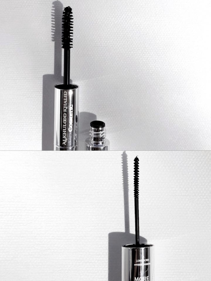 MASCARA 2*1