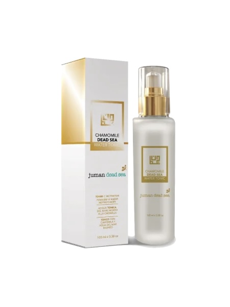  chamomile dead sea water tonic