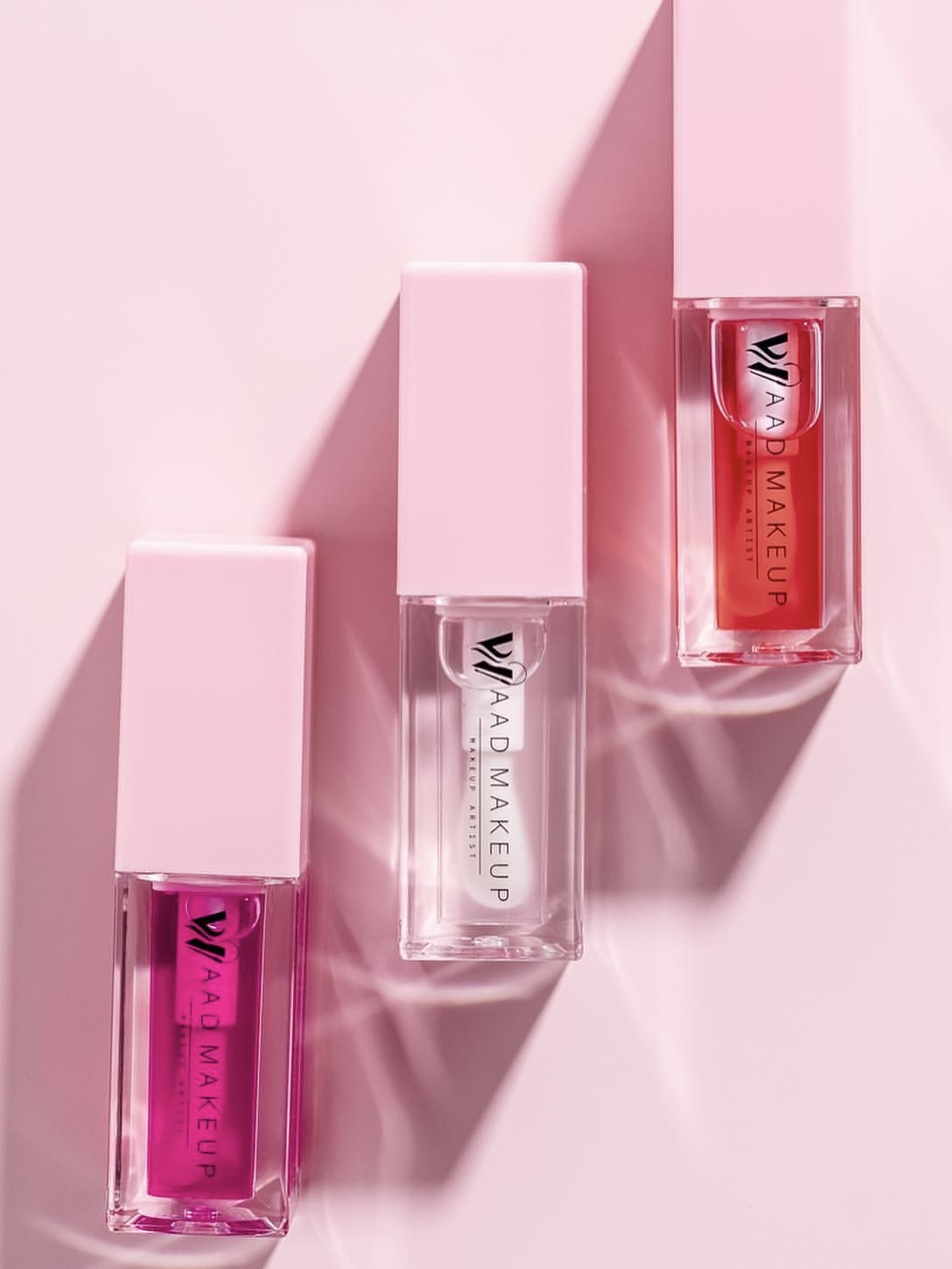 Lipgloss Box