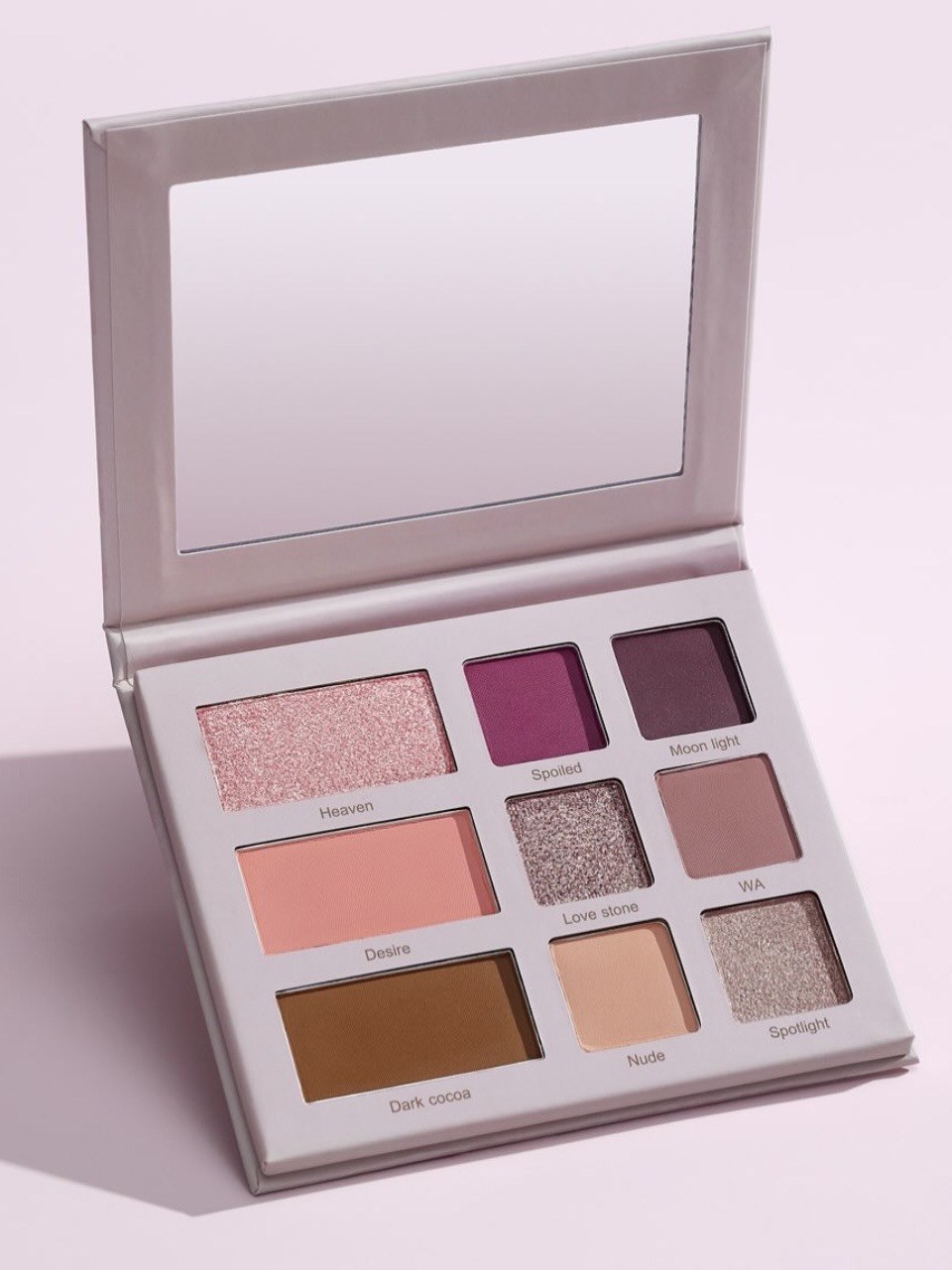 fairy tale all in one pallete