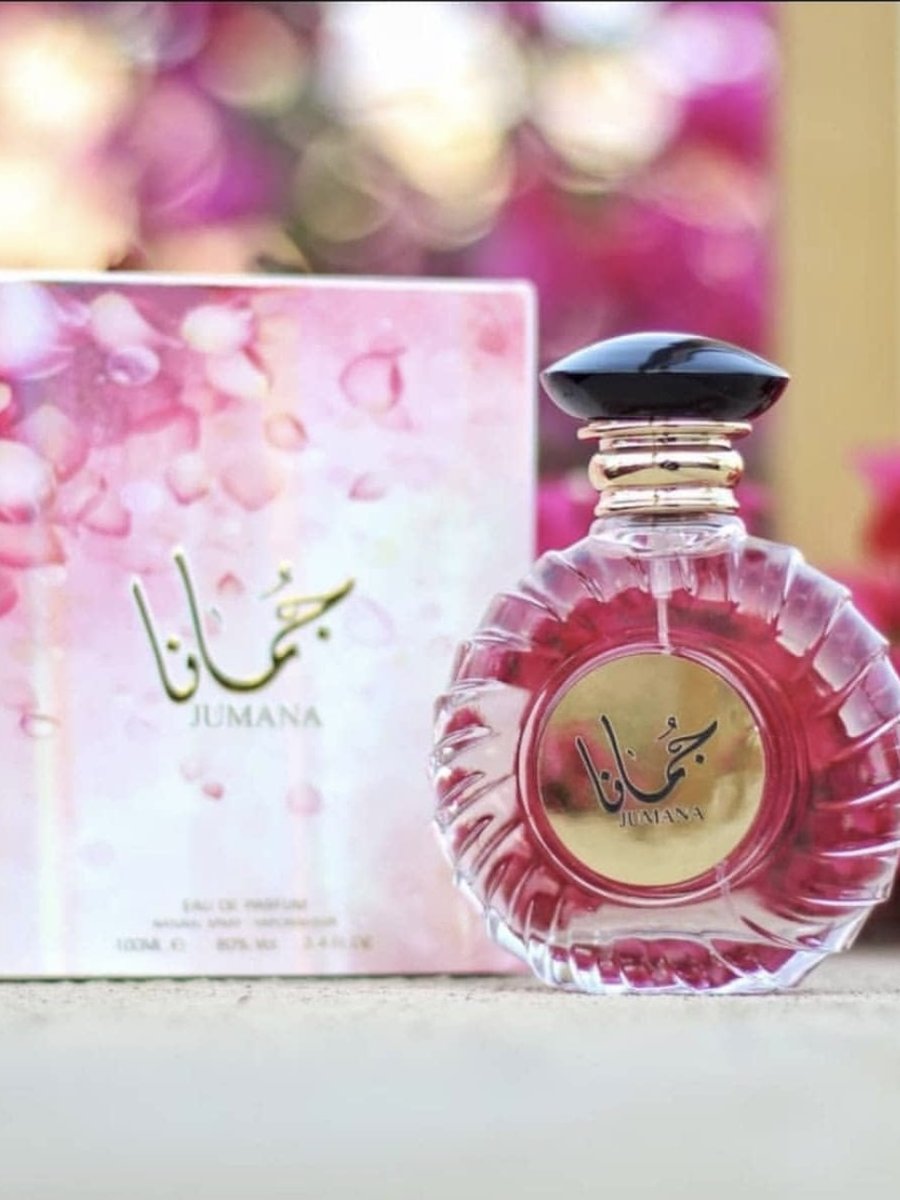 JUMANA