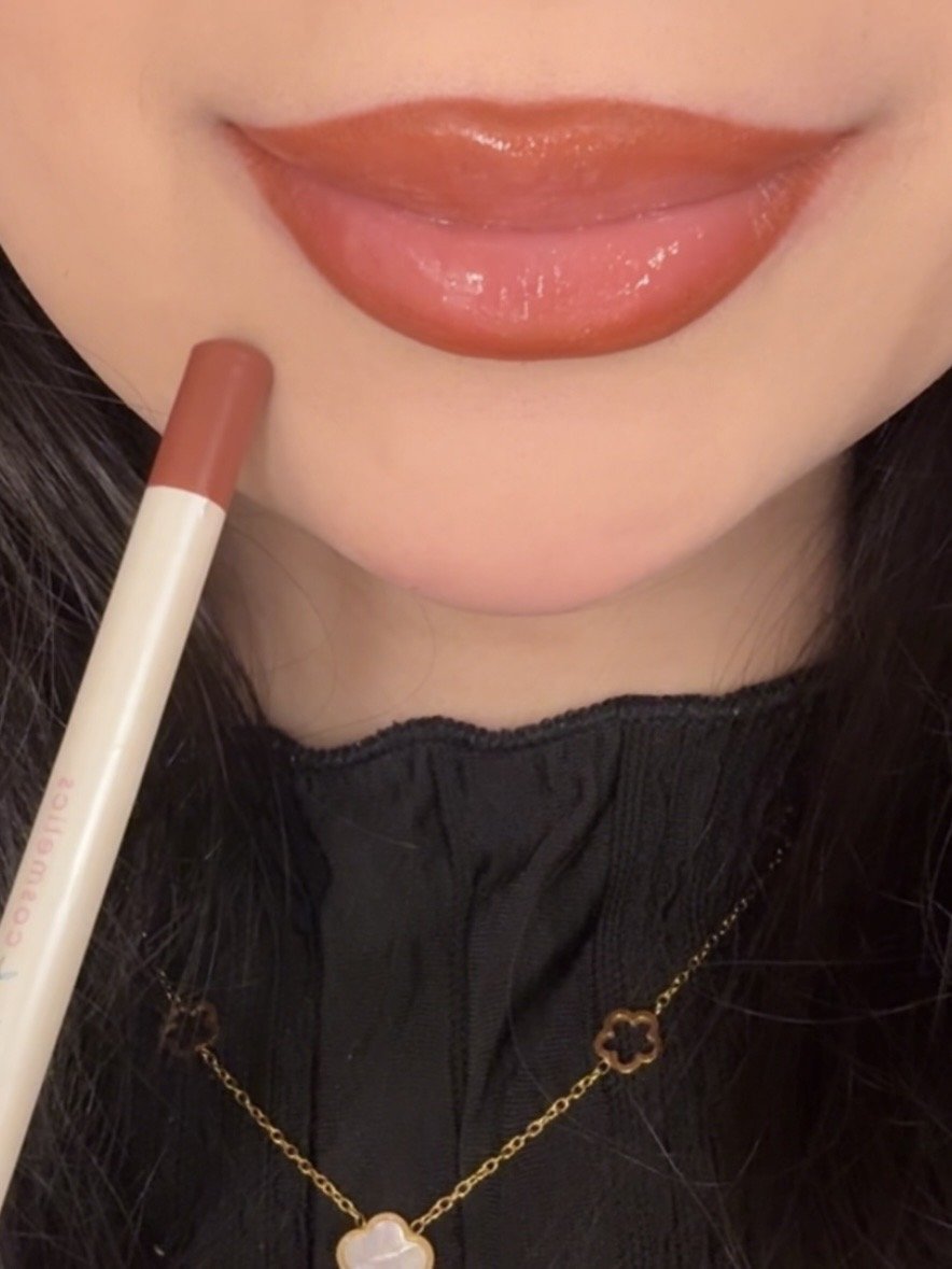 lip liner rehab