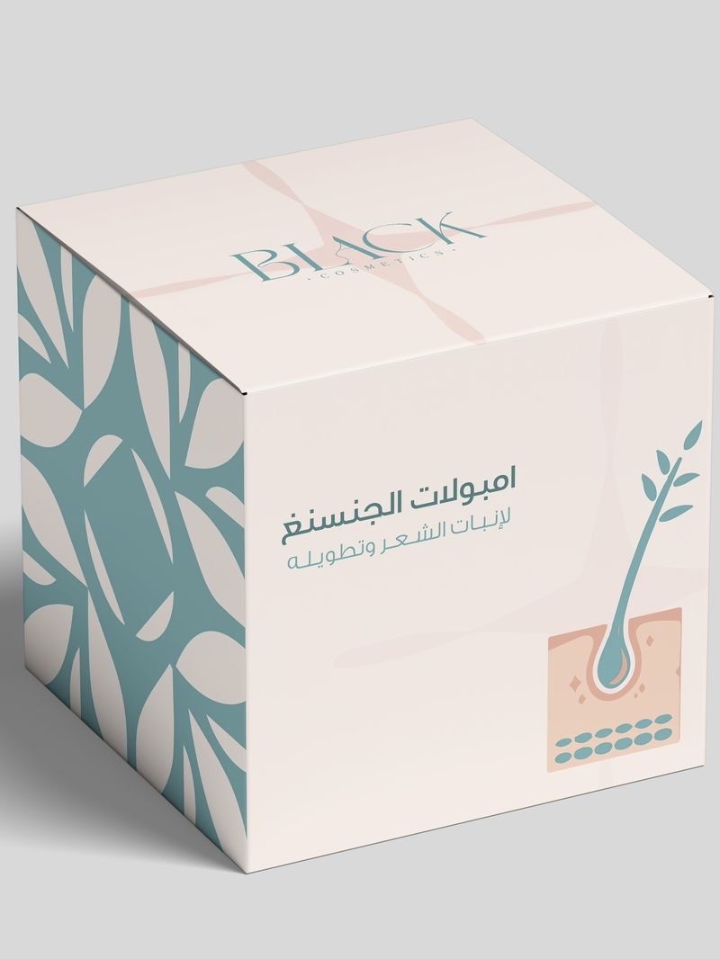 HAIR AMPOULES