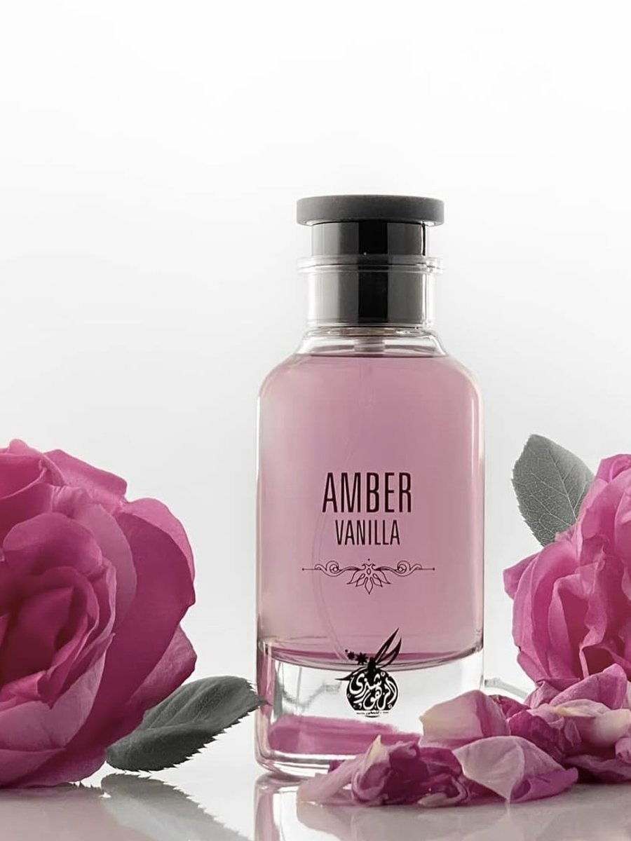 AMBER VANILLA