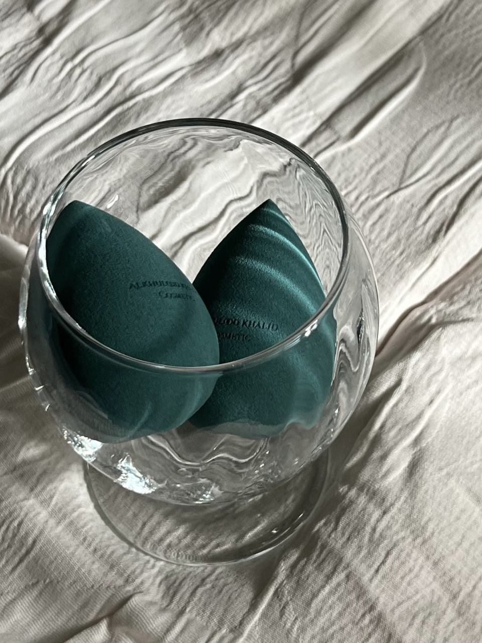 beauty blender khulood