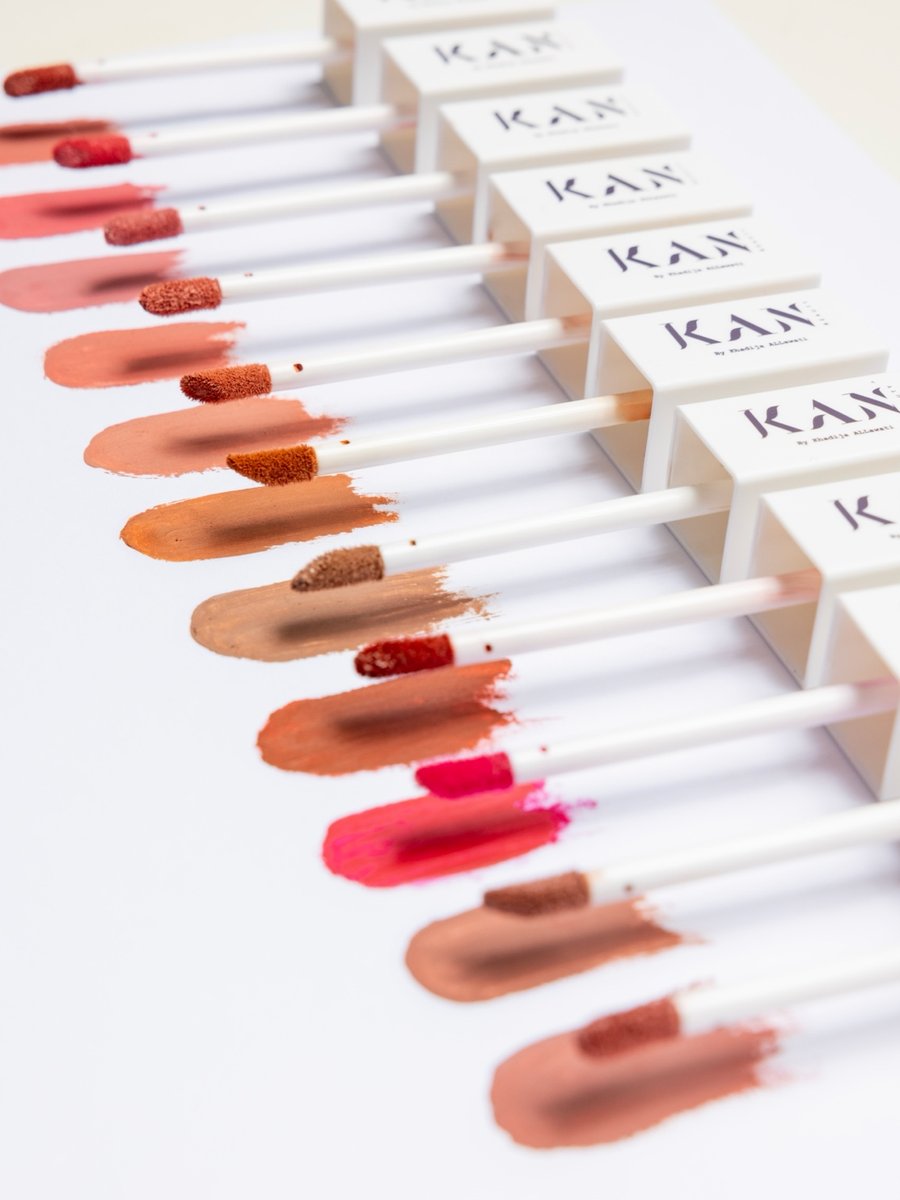Lips stick