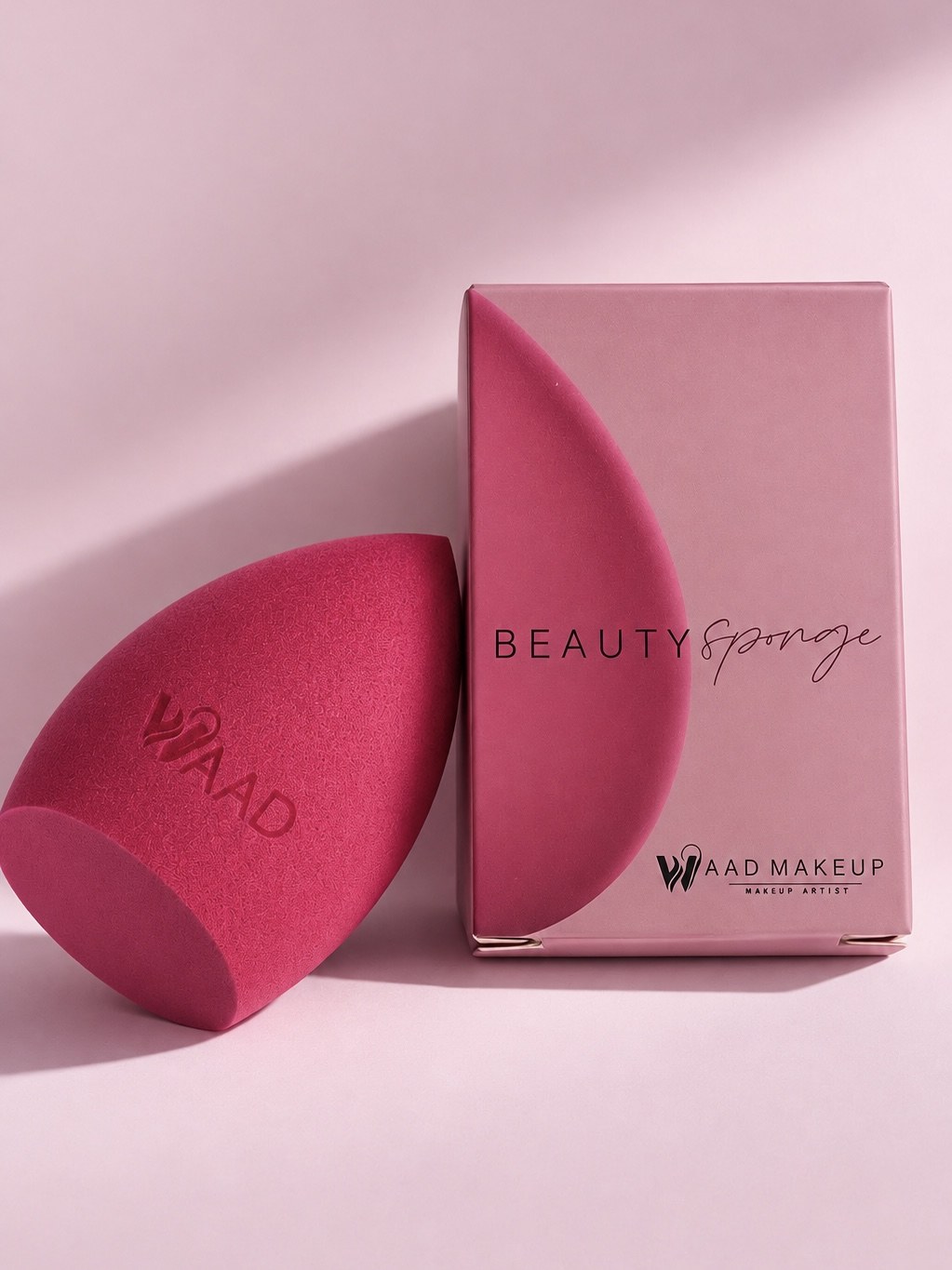 Beauty Blender.