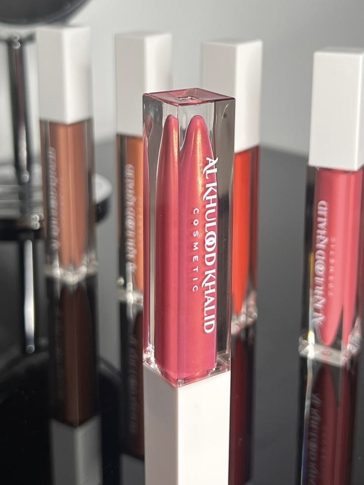 Lipgloss khulod