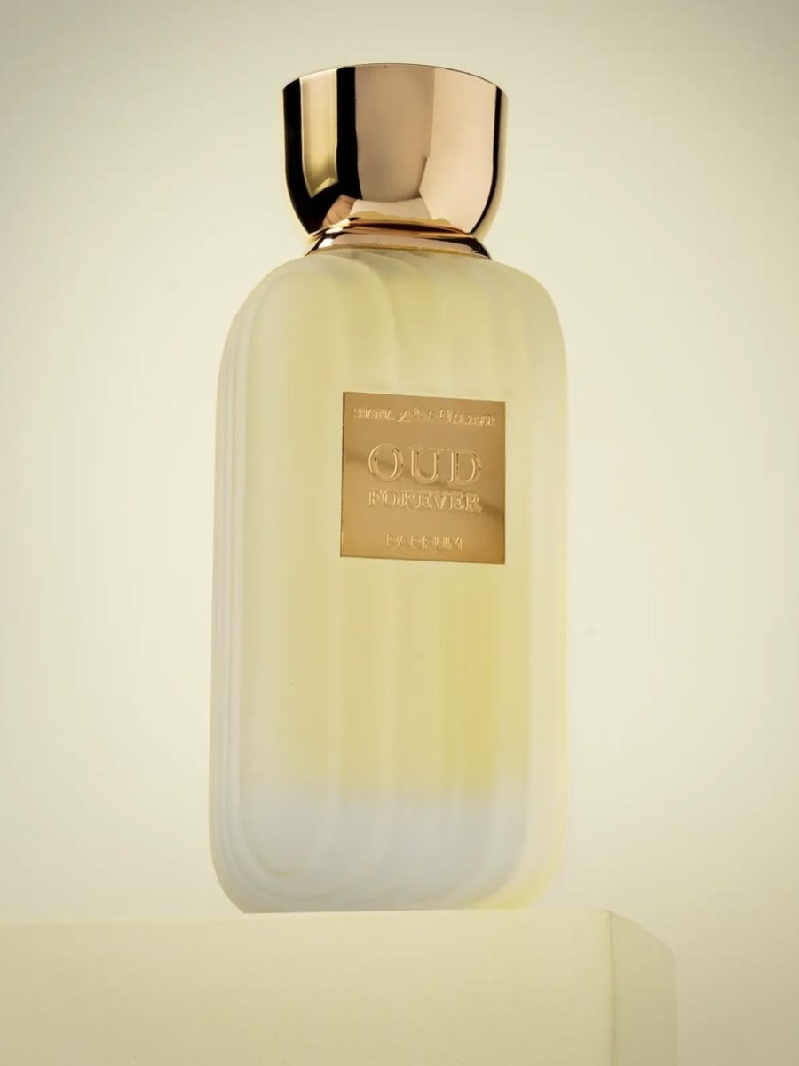 OUD FOREVER
