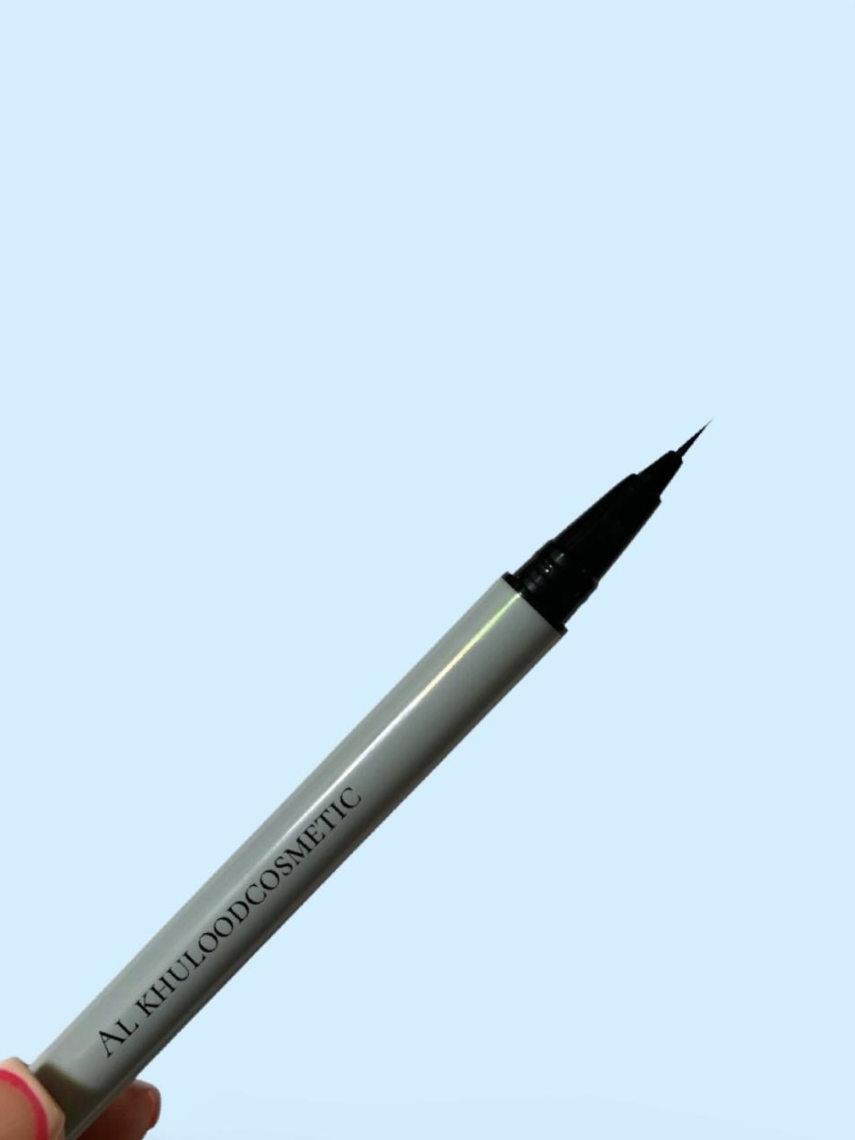 liquid eybrow pencil