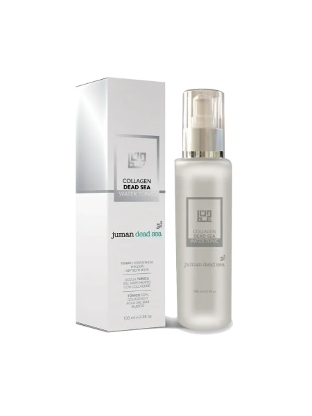 collagen dead sea water tonic
