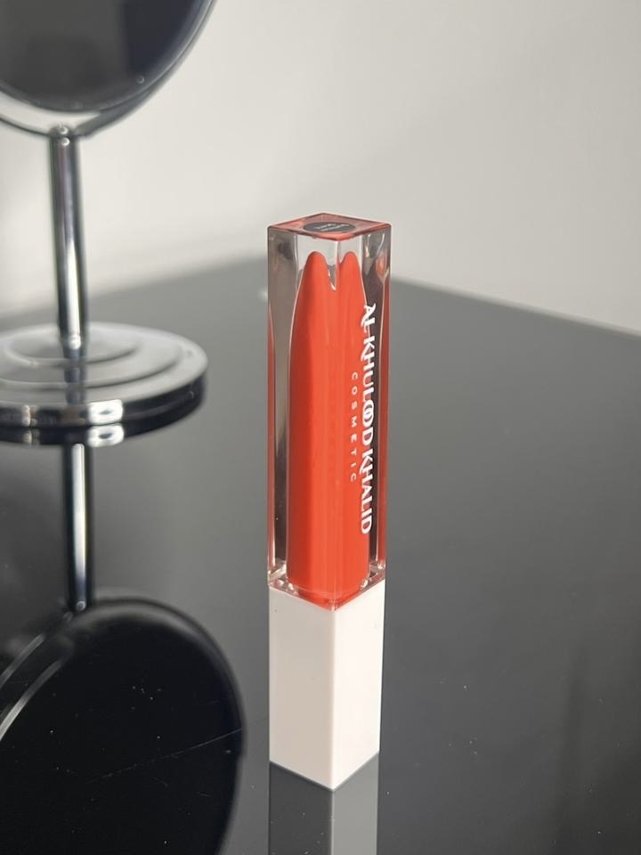 Lipgloss khulod