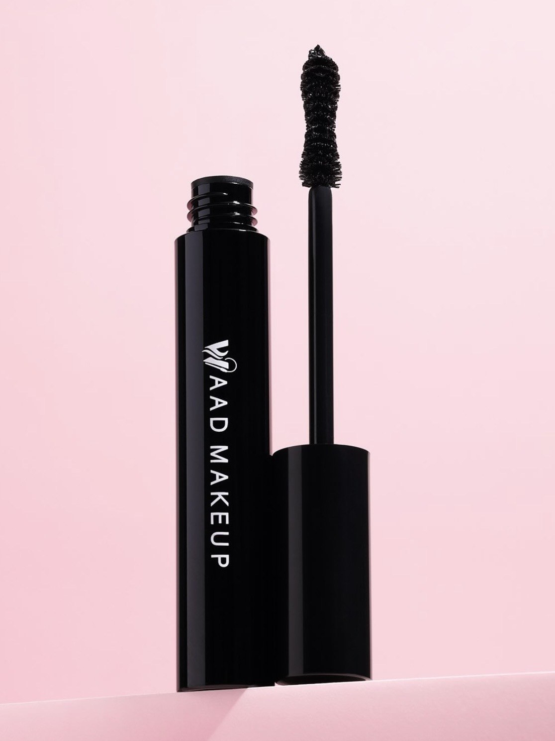 eyelashes mascara