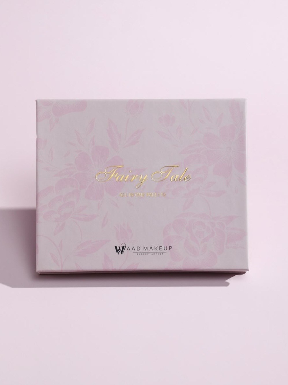fairy tale all in one pallete